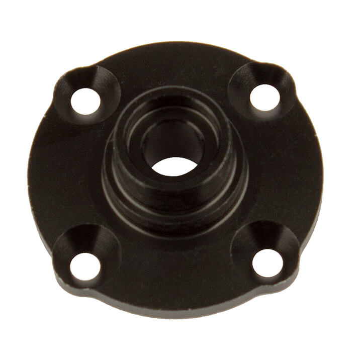 Team Associated B74 Differential Cap, Centre