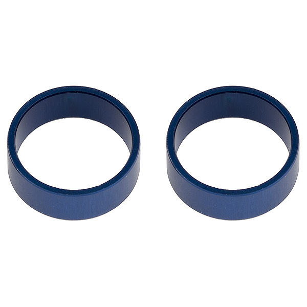 Team Associated B74 Rear Cva Cup