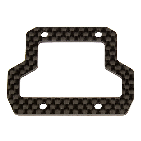 Team Associated B74 Centre Bulkhead Brace