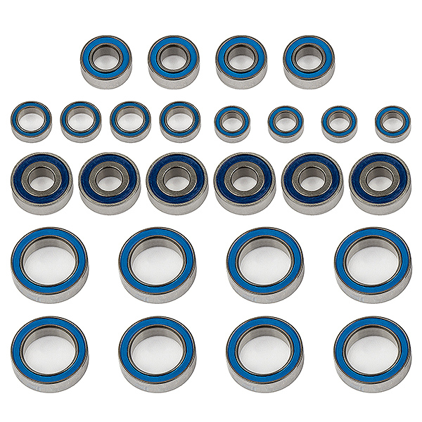 team-associated-b74-bearing-set