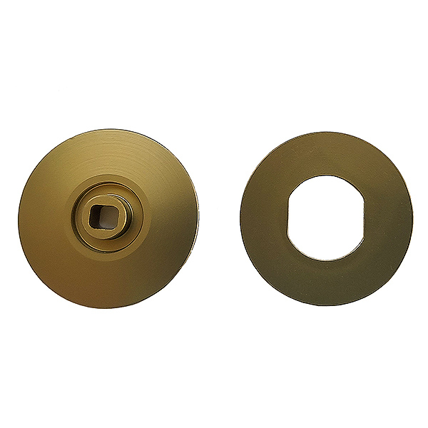 Team Associated Rc10b74.1 3-pad Slipper Hub, Front