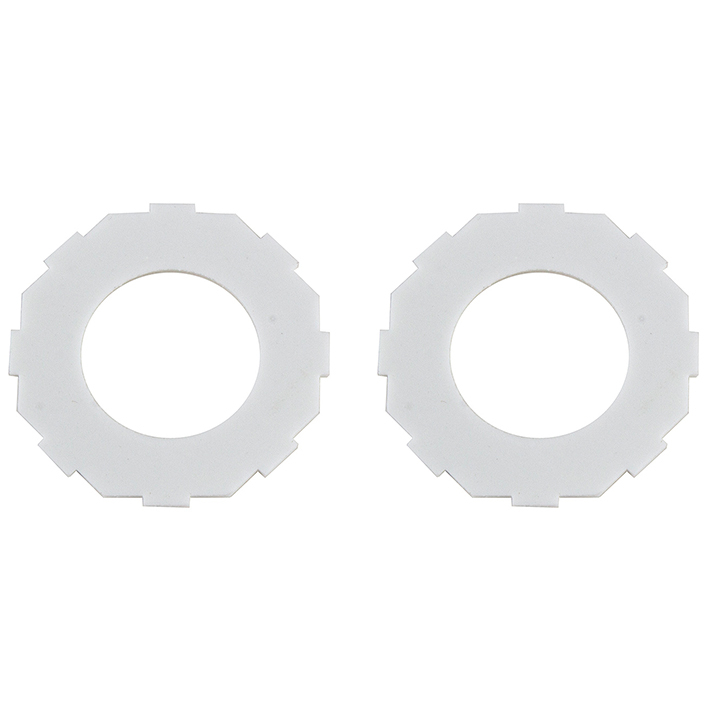 Team Associated Octalock Slipper Pad 19mm