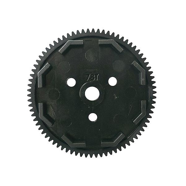 Team Associated Octalock Spur Gear 78t 48dp