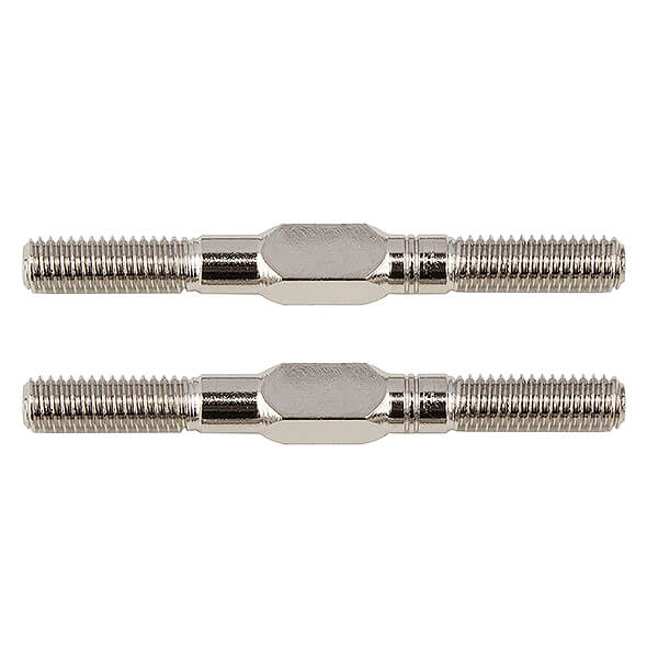 Team Associated Turnbuckles 3.5 X 35mm Steel