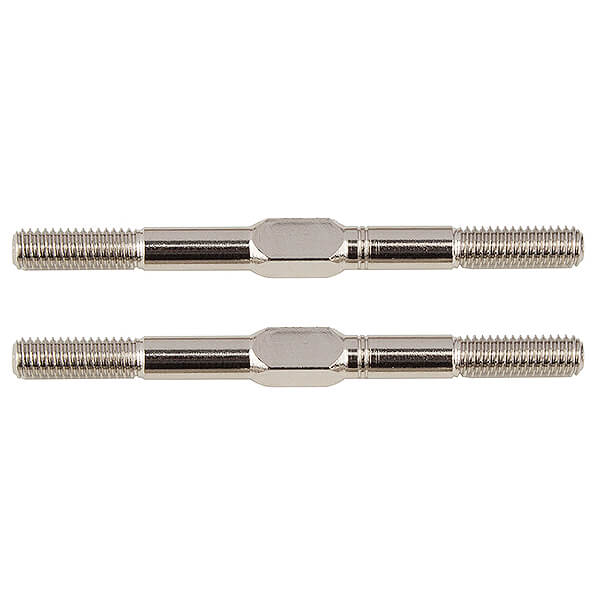 Team Associated Turnbuckles 3.5 X 45mm Steel