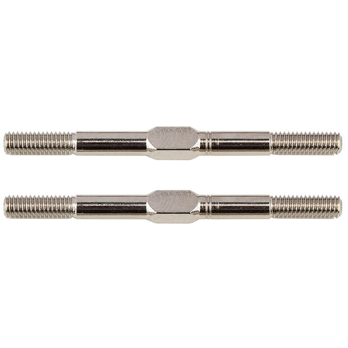 Team Associated Turnbuckles 3.5 X 48mm Steel