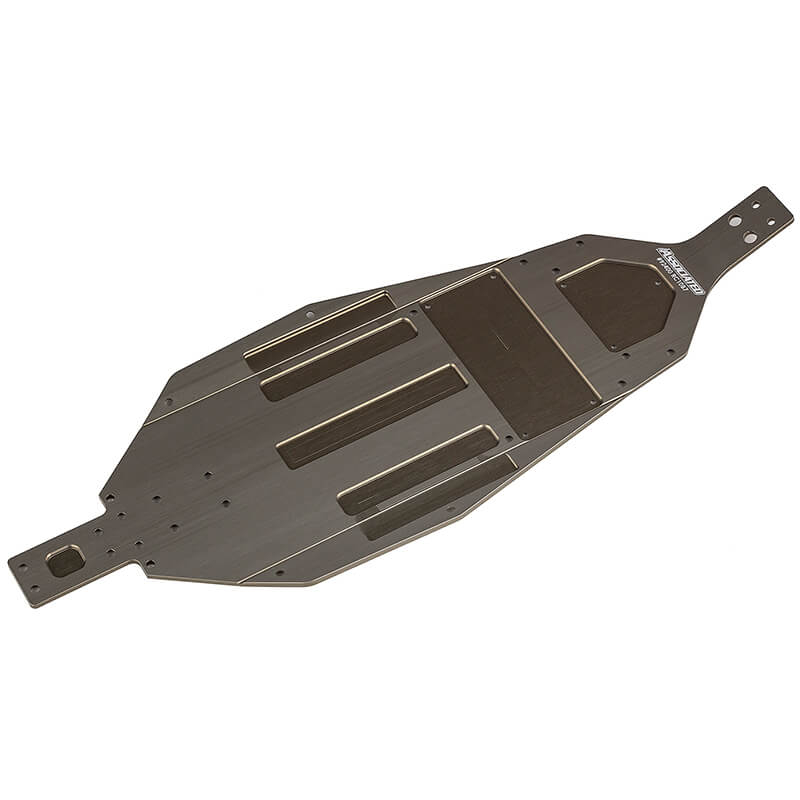 Team Associated Rc10b7 Chassis