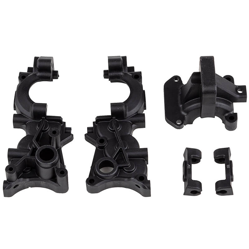 Team Associated Rc10b7 Gearbox