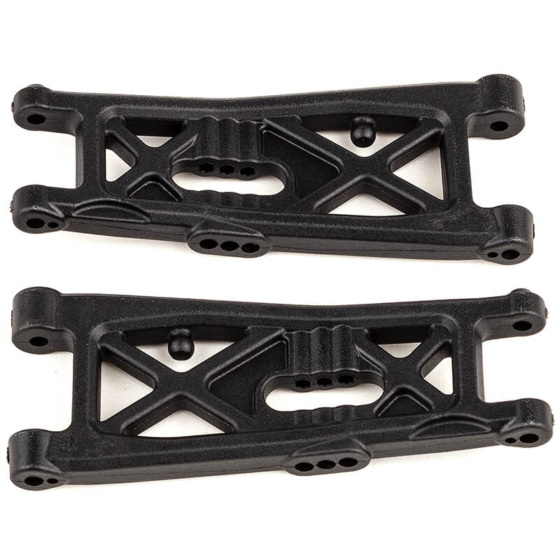 Team Associated Rc10b7 Front Suspensions Arms