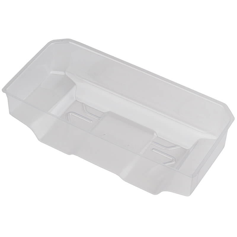 Team Associated Rc10b7 Rear Wing 7 Inch