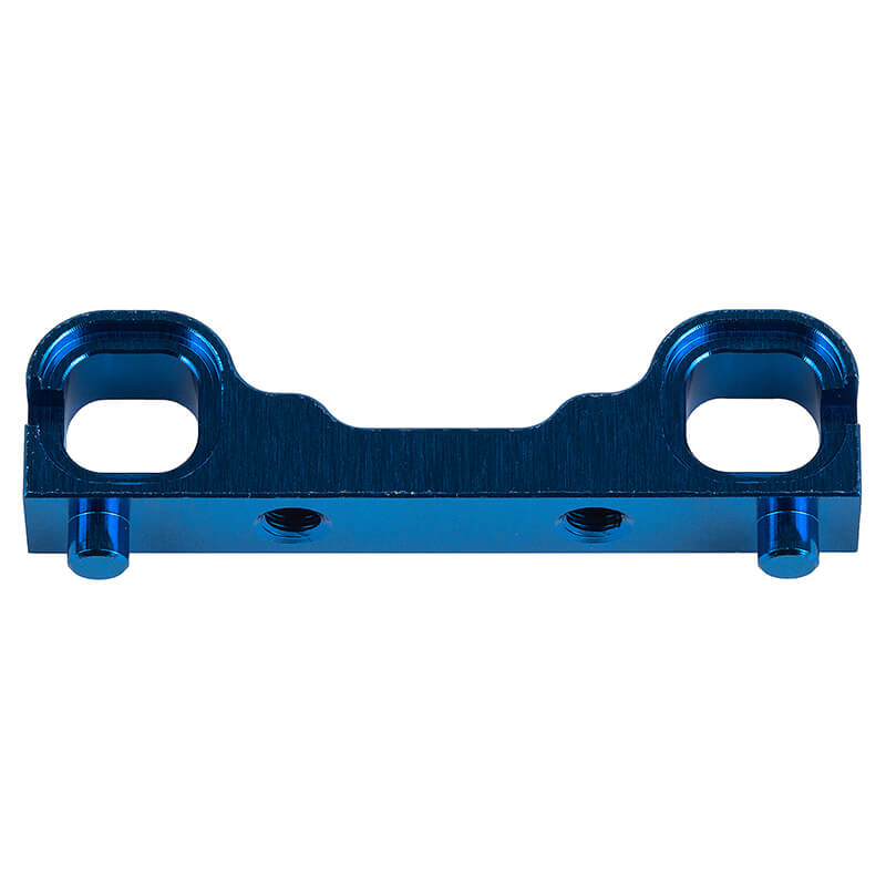 Team Associated Rc10b7 Arm Mount C, Aluminium