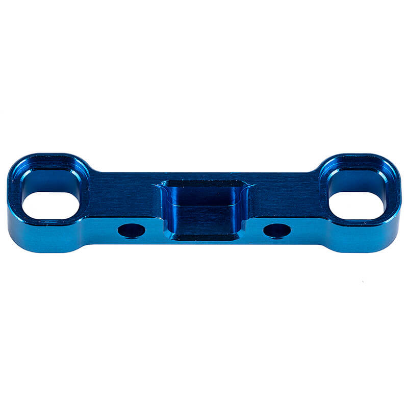 Team Associated Rc10b7 Arm Mount D, Aluminium