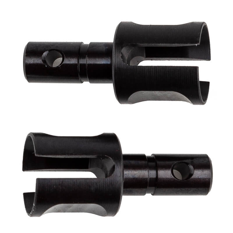 Team Associated Rc10b7 Hd Gear Differential Outdrive Set