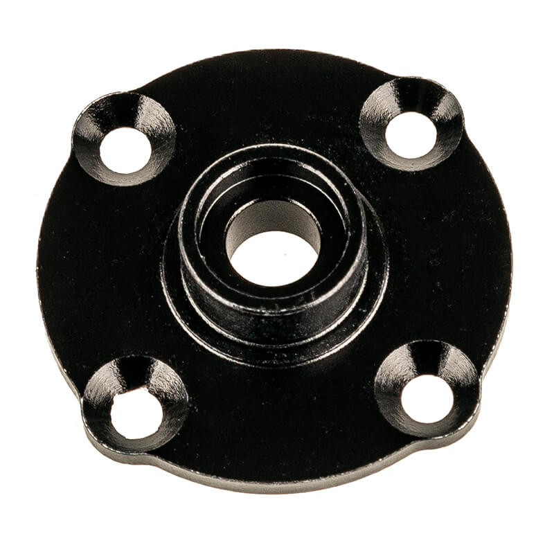 Team Associated Rc10b7 Gear Differential Cap