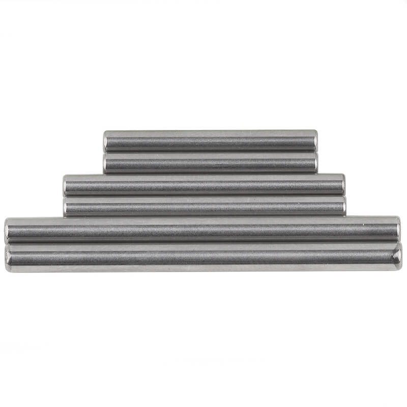 Team Associated Rc10b7 Hinge Pin Set