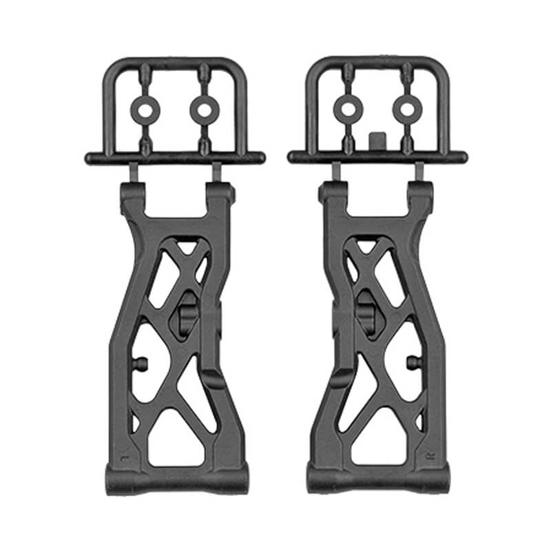 Team Associated Rc10b84 Front Suspension Arms