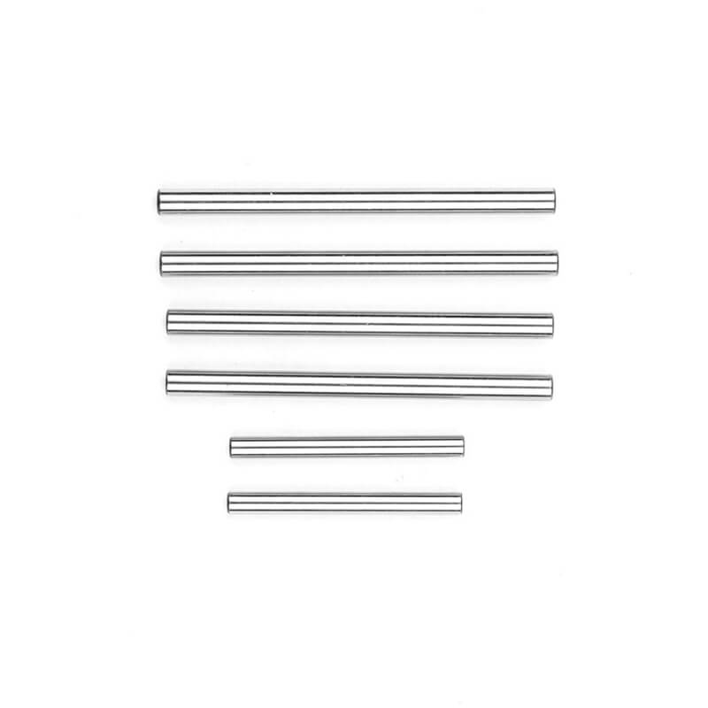 Team Associated Rc10b84 Hinge Pin Set