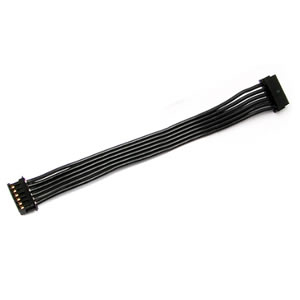 Reedy Flat Sensor Wire 70mm
