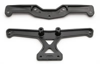 Team Associated Sc10 Body Mounts Front & Rear
