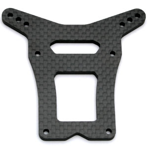 Team Associated B44.2 Ft Front Shock Tower