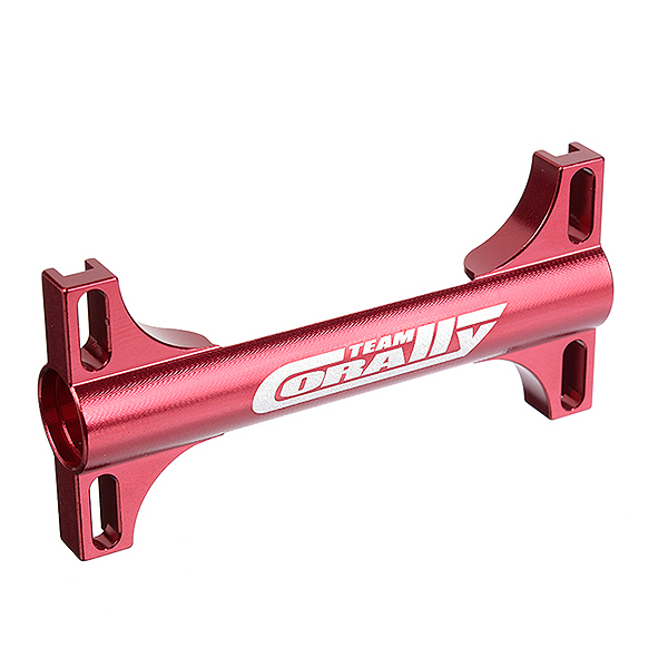 Corally Alum. Bulkhead Brace 7075 T6 1 Pc