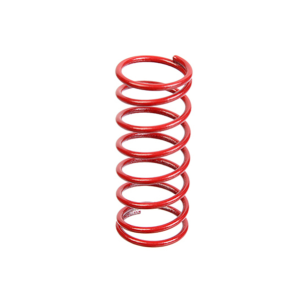 Corally Shock Spring Red 1.1mm Hard 1 Pc