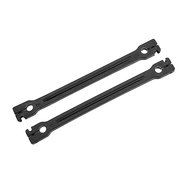 Corally Composite Pivot Brace 2 Pcs