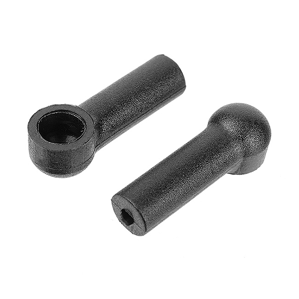 Corally Composite Lower Ball Joint Shock 2 Pcs