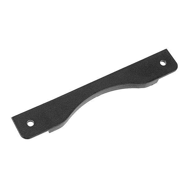 Corally Composite Chassis Protector 1 Pc