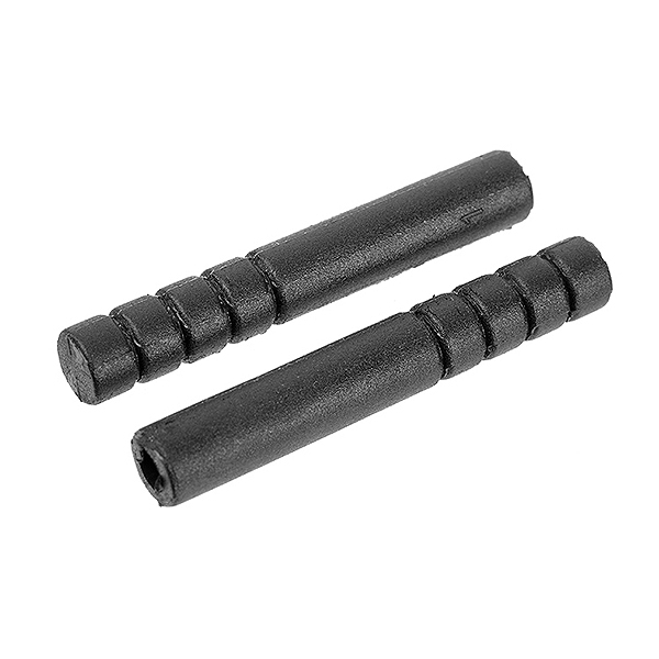 Corally Composite Damper Tube Rod 2 Pcs