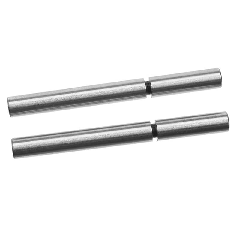 Corally King Pin Steel 2 Pcs