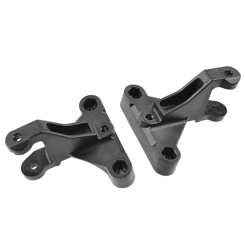 Corally Bulkhead Front Left Right 1 Pair