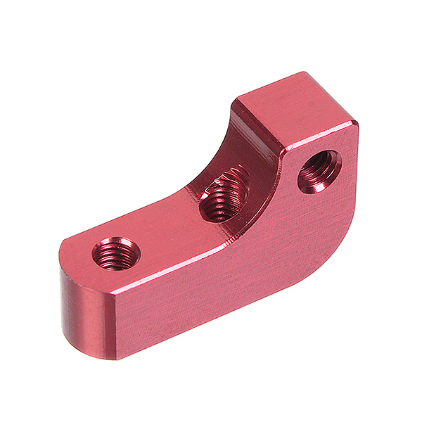 Corally Alum. Damper Holder Fsx10 Ssx10 1 Pc