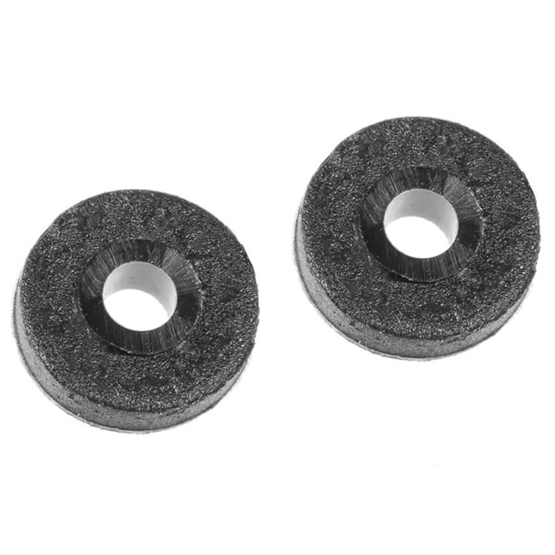 Corally Composite Shock Piston 2 Pcs