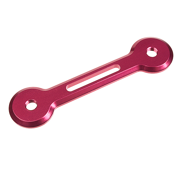 Corally Aluminum Flex Washer Double 1 Pc