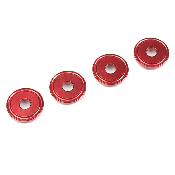Corally Aluminum Flex Washer 2 Pcs
