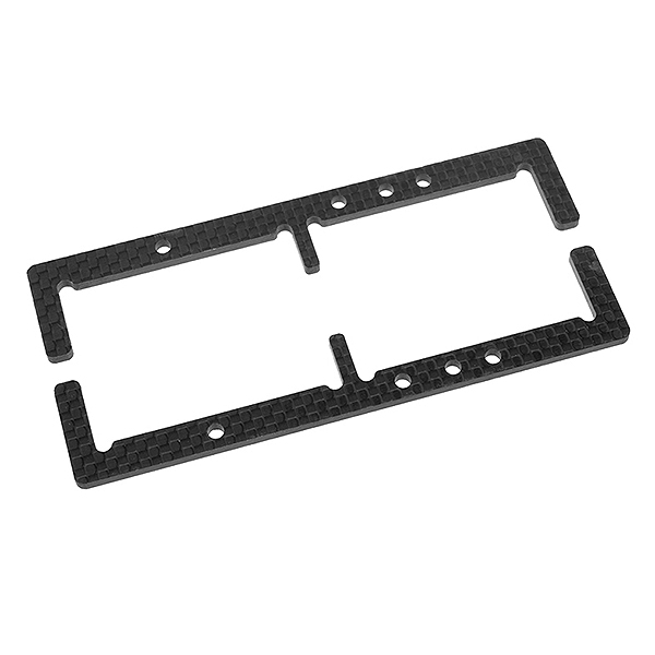 Corally Battery Plate Ssx8x 2pcs