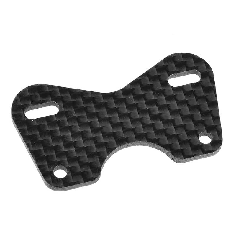 Corally Suspension Limiter Ssx823 3k Carbon