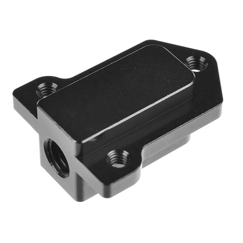 Corally Pivot Ball Mounting Block A Upper 7075 T6 2 Pcs