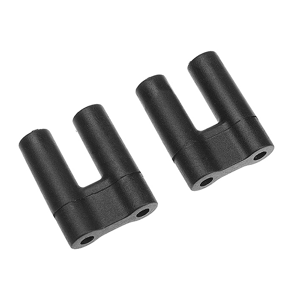 Corally Composite Servo Post 2 Pcs