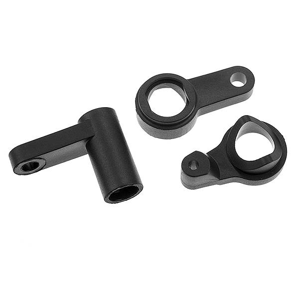 Corally Servo Saver Composite 1 Set