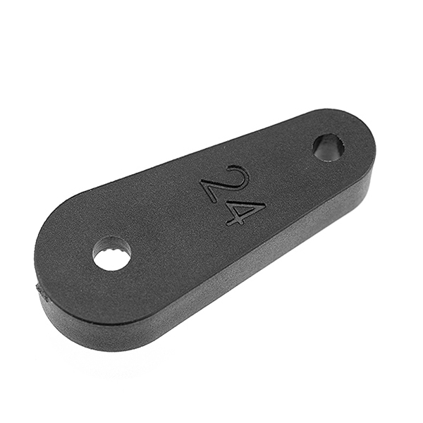 Corally Servo Horn Composite 1 Pc