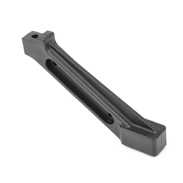 Corally Chassis Brace Front Composite 1 Pc