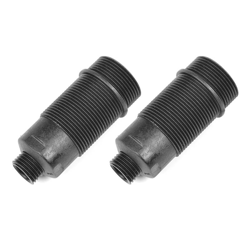 Corally Shock Absorber Front Composite 2pcs