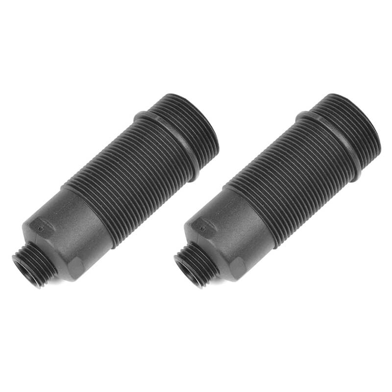 Corally Shock Absorber Rear Composite 2pcs
