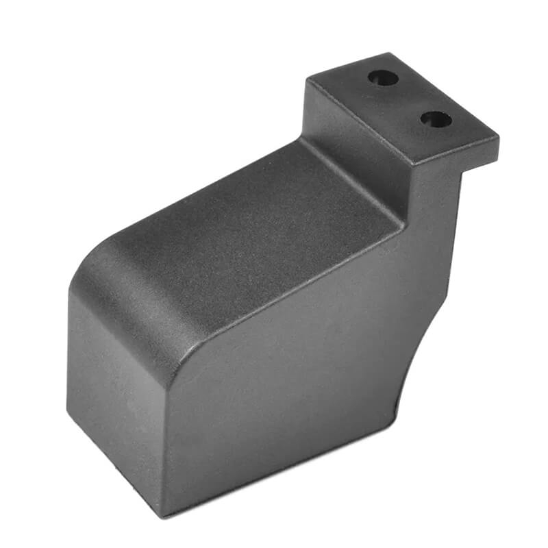 Corally Pinion Cover For Center Diff Plate - Composite