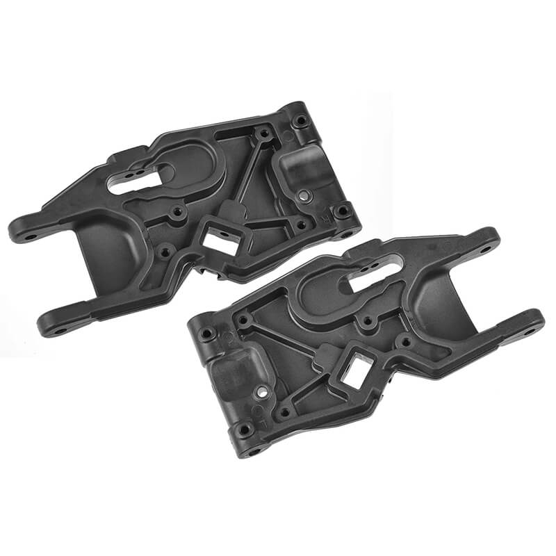 Corally Suspension Arms Xb Pro Rear L/r 1 Pair