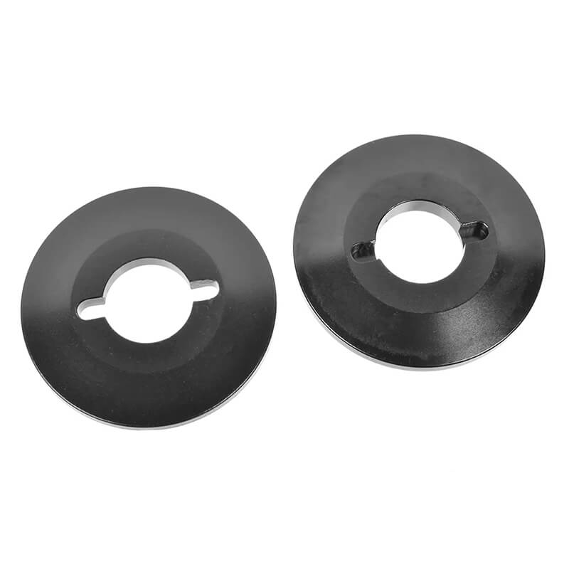 Corally Slipper Clutch Plate 2 Pcs