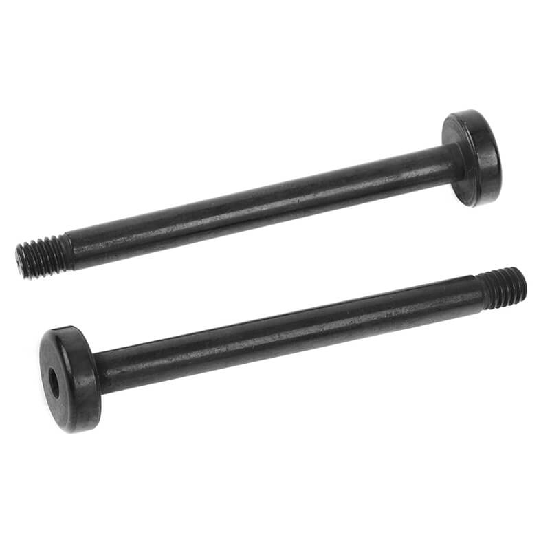 Corally Hinge Pin Outer Steel 2 Pcs