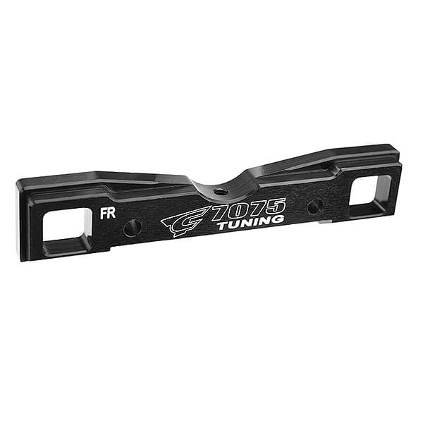 Corally Suspension Arm Mount Pro Frre Aluminium 7075 1 Pc